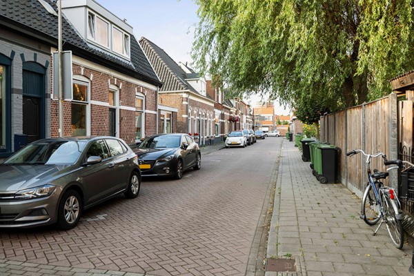 Medium property photo - Veenweg 20, 7416 BC Deventer